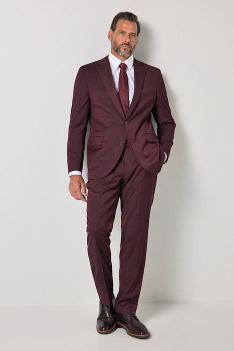 Businesshose Amalfi FLEXNAMIC®, Business, Baukasten Amalfi, bis Gr. 72/36