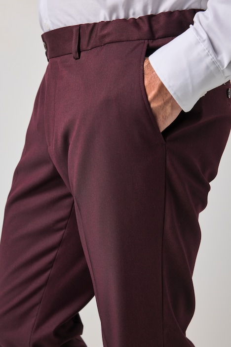 Businesshose Amalfi FLEXNAMIC®, Business, Baukasten Amalfi, bis Gr. 72/36