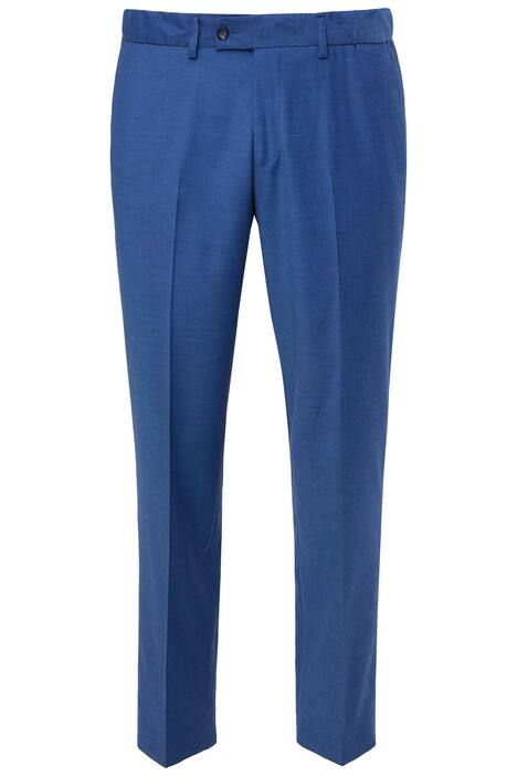 Business kalhoty Amalfi JP1880, FLEXNAMIC®, kolekce business, modulární systém Amalfi, do velikosti 72/36