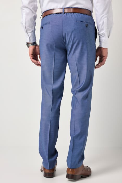 Pantalon de ville JP 1880 FLEXNAMIC®, combinable avec d'autres pièces de la gamme Amalfi, collection Business - jusqu'à la taille 74/38