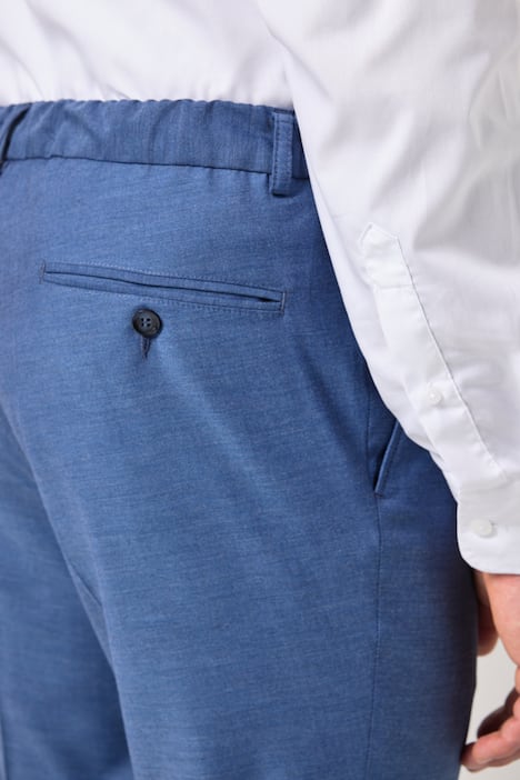 Pantalon de ville JP 1880 FLEXNAMIC®, combinable avec d'autres pièces de la gamme Amalfi, collection Business - jusqu'à la taille 74/38