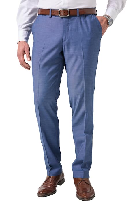 Business kalhoty Amalfi JP1880, FLEXNAMIC®, kolekce business, modulární systém Amalfi, do velikosti 72/36