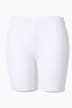 Pantalón de ciclismo, lunares, malla