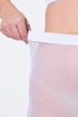 Pantalón de ciclismo, lunares, malla