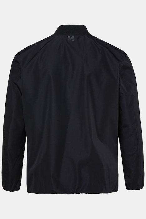 Bluzon Mne+, břišní střih, ultra lehký, nízký límeček, do 8XL