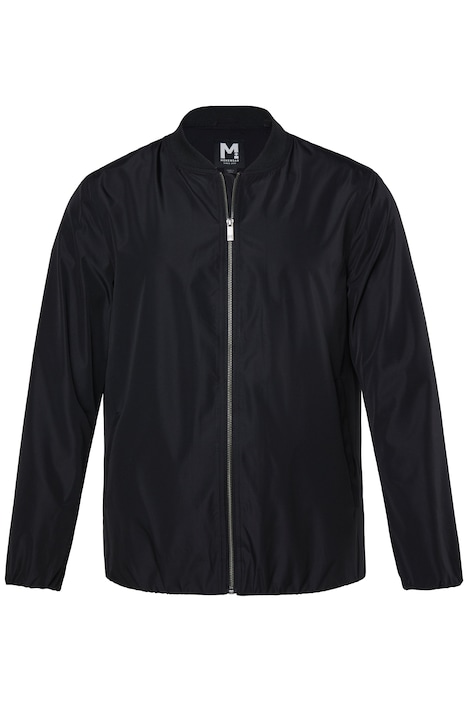 Bluzon Mne+, břišní střih, ultra lehký, nízký límeček, do 8XL