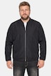 Blouson, Bauchfit, ultraleicht, Collegekragen, bis 8 XL
