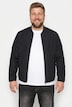 Blouson, Bauchfit, ultraleicht, Collegekragen, bis 8 XL