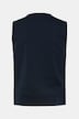 Gilet en jersey JP 1880 avec finition FLEXNAMIC®, collection Business, combinable avec d’autres pièces de la gamme NEW YORK - jusqu'au 8 XL