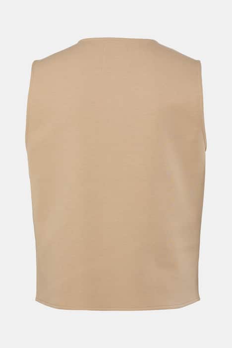 JP1880 Jerseyweste NEW YORK, FLEXNAMIC®, Business, Baukasten, bis 8 XL