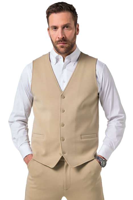 Žerzejová vesta JP1880, NEW YORK, FLEXNAMIC®, modulární systém, do 8XL