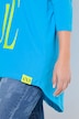 Shirt, 3/4-mouw, ronde hals, OEKO-TEX Made in Green