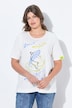 OEKO-TEX Made In Green Half-Sleeve Crew Neck Shirt