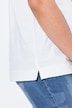 OEKO-TEX Made In Green Half-Sleeve Crew Neck Shirt