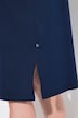 Bigshirts, 2er-Pack, Rundhals/ V-Ausschnitt, Halbarm
