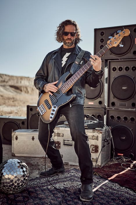 JP 1880 Jeans FLEXNAMIC®, Denim, 5-Pocket, Regular Fit, bis Gr. 36/72