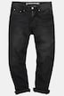 Vaqueros JP 1880 FLEXNAMIC®, denim, 5 bolsillos, ajuste regular, hasta la talla 36/72