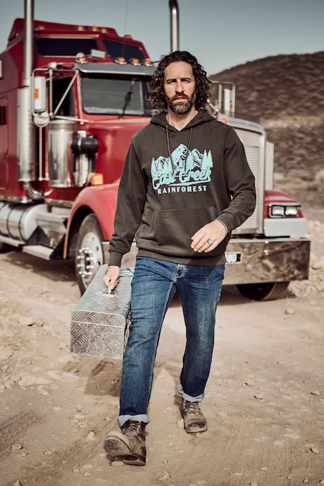 JP 1880 Jeans FLEXNAMIC®, Denim, 5-Pocket, Regular Fit, bis Gr. 36/72