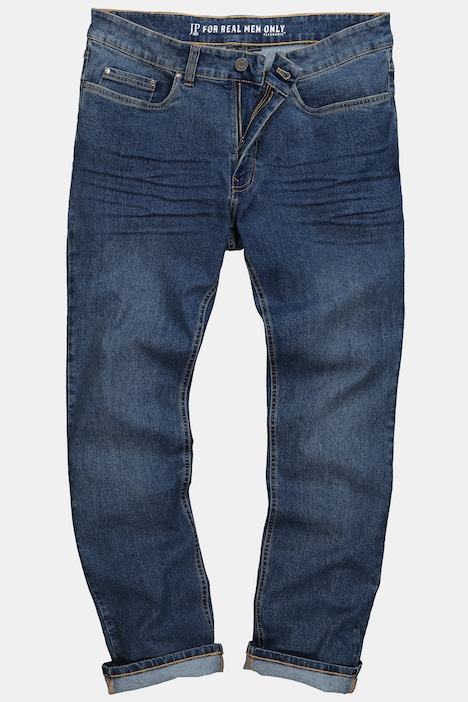 Jean JP 1880 FLEXNAMIC®, tissu denim, coupe Regular Fit, 5 poches – jusqu'au 38/74