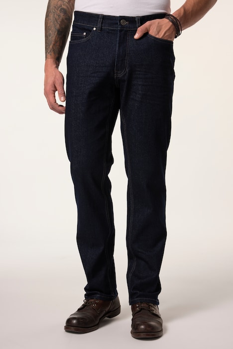 Džíny JP1880 FLEXNAMIC®, kolekce denim, 5 kapes, Regular střih, do velikosti 36/72