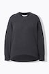 Strickpullover, Oversize Shape, weiter Langarm