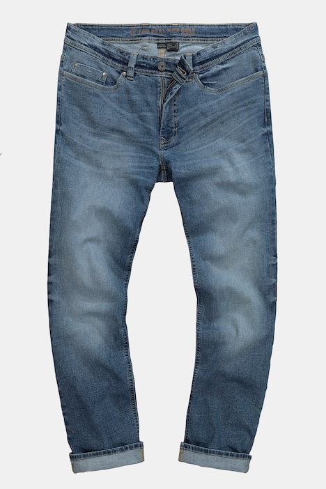 Jean JP 1880 FLEXNAMIC® 5 poches, ventre confort, coupe Regular Fit - jusqu'au 36/72