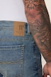 Jean JP 1880 FLEXNAMIC® 5 poches, ventre confort, coupe Regular Fit - jusqu'au 36/72