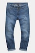 Jean JP 1880 FLEXNAMIC® 5 poches, ventre confort, coupe Regular Fit - jusqu'au 36/72