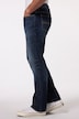 Jean JP 1880 FLEXNAMIC® 5 poches, ventre confort, coupe Regular Fit - jusqu'au 36/72