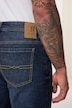 Jean JP 1880 FLEXNAMIC® 5 poches, ventre confort, coupe Regular Fit - jusqu'au 36/72