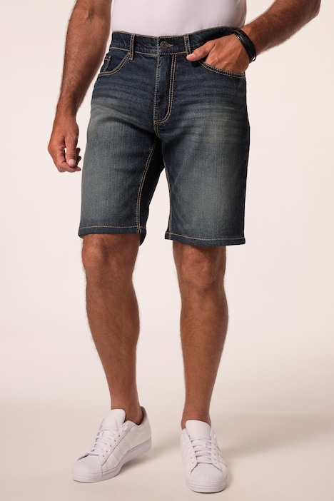 Bermudas JP1880, 5 bolsillos, hasta la talla 72