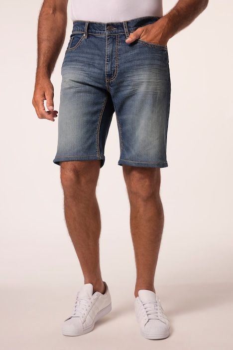 Bermudas JP1880, 5 bolsillos, hasta la talla 72