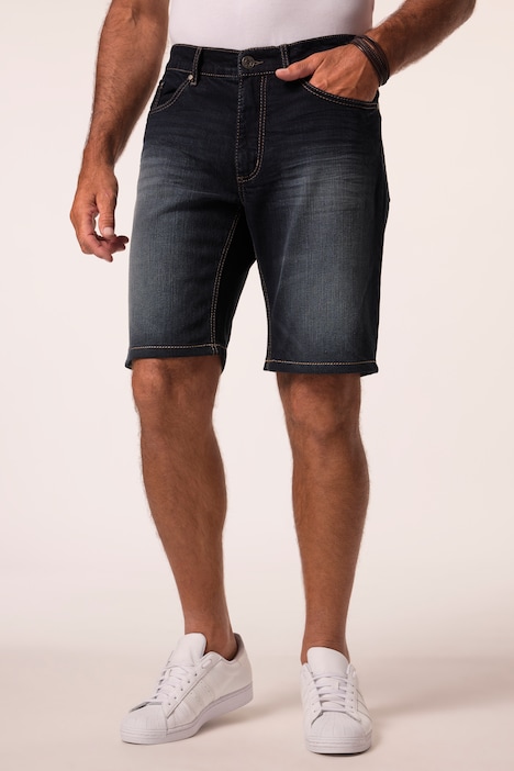 Bermudas JP1880, 5 bolsillos, hasta la talla 72