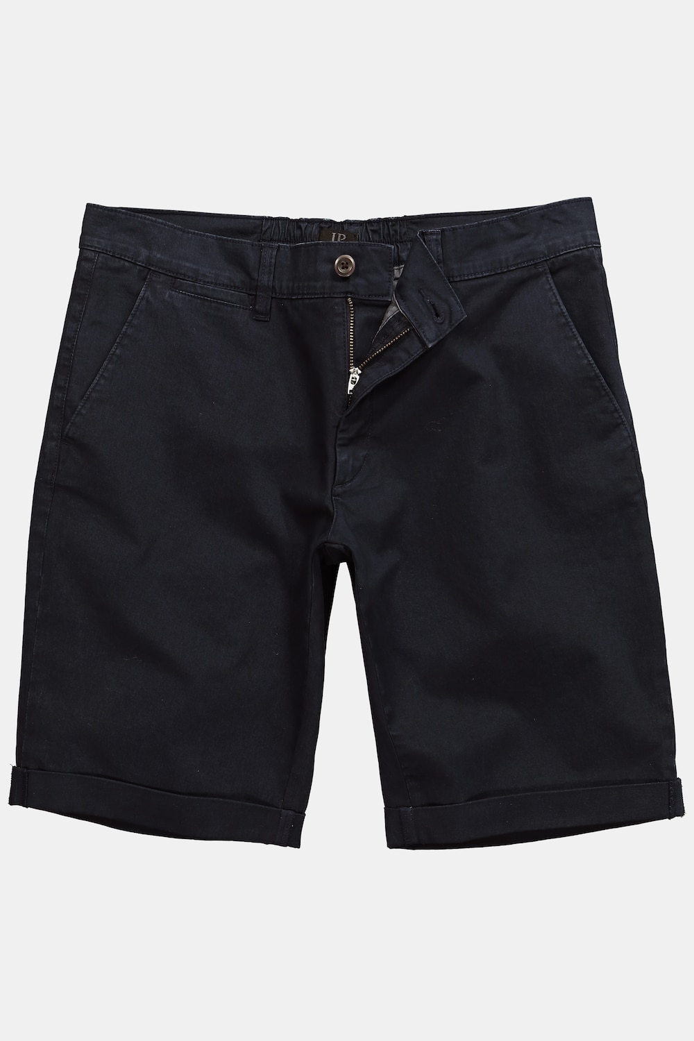 JP1880 Chinobermuda, Bauchfit, Regular Fit, bis 72