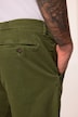 Bermuda chino ventre confort JP 1880, coupe Regular Fit - jusqu'à la taille 74