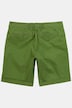 Bermuda chino ventre confort JP 1880, coupe Regular Fit - jusqu'à la taille 74
