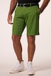 Bermuda chino ventre confort JP 1880, coupe Regular Fit - jusqu'à la taille 74