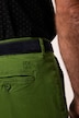 Bermuda chino ventre confort JP 1880, coupe Regular Fit - jusqu'à la taille 74