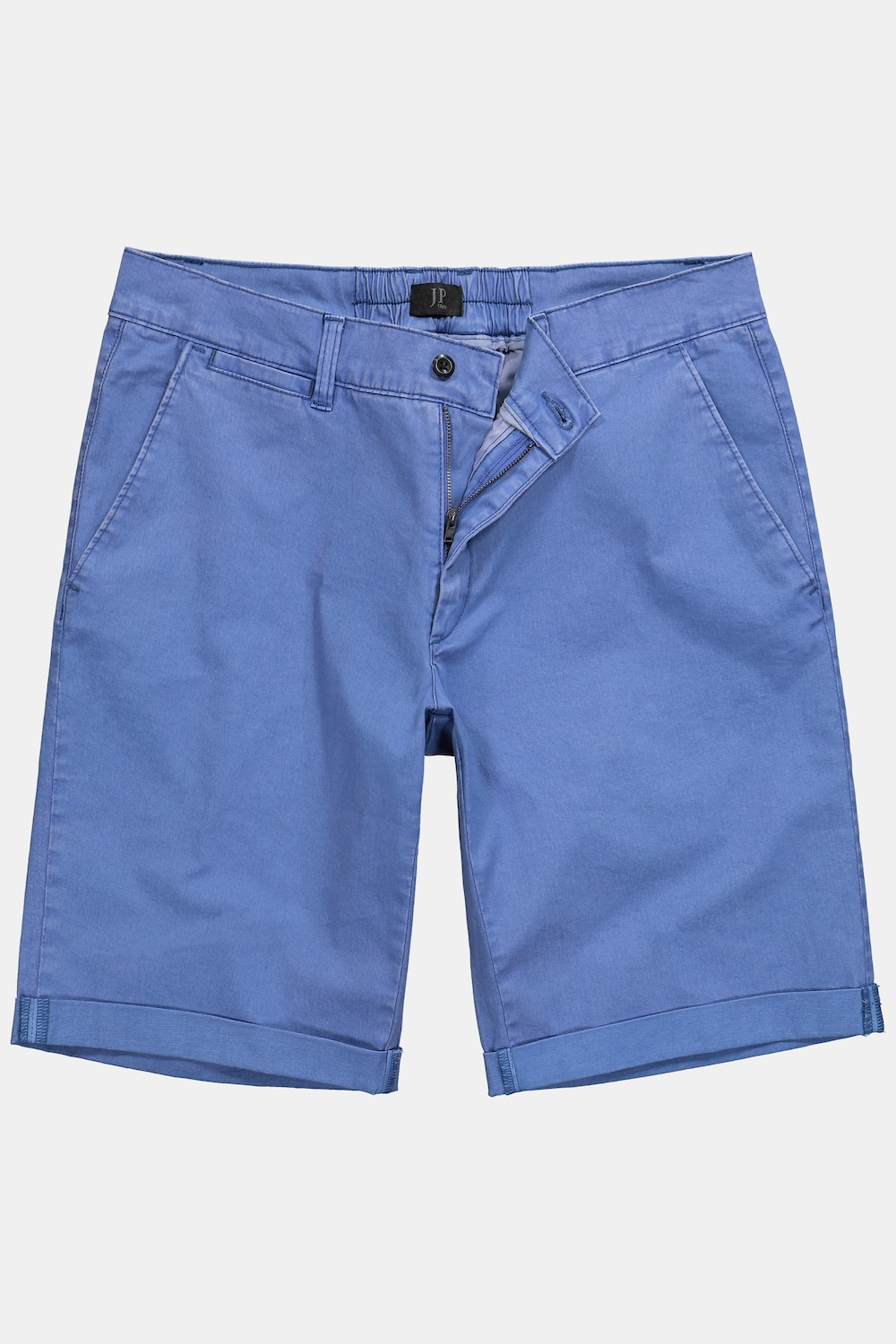 JP1880 Chinobermuda, Bauchfit, Regular Fit, bis 72