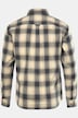 Chemise à carreaux STHUGE en flanelle