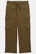 Pantalon cargo STHUGE en molleton