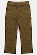 Pantalon cargo STHUGE en molleton