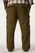 Pantalon cargo STHUGE en molleton