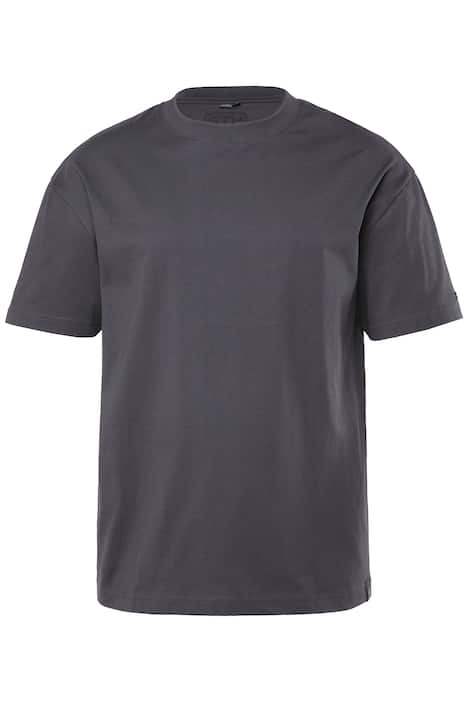 Tričko STHUGE, krátké rukávy, oversize, potisk na zádech, do 8XL