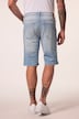 Bermuda en jean JP 1880, technologie FLEXNAMIC®, coupe Straight Fit 5 poches - jusqu'à la taille 74