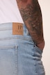 Bermuda en jean JP 1880, technologie FLEXNAMIC®, coupe Straight Fit 5 poches - jusqu'à la taille 74