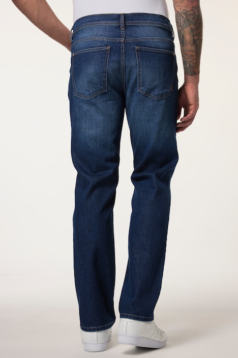 JP AWARE Jeans, Denim, FLEXNAMIC®, genbrugte PET-flasker