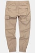 Pantalon cargo JP 1880, tissu Ripstop extrêmement léger, multiples poches, coupe Straight Fit - jusqu'à la taille 74
