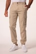 Pantalon cargo JP 1880, tissu Ripstop extrêmement léger, multiples poches, coupe Straight Fit - jusqu'à la taille 74
