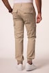 Pantalon cargo JP 1880, tissu Ripstop extrêmement léger, multiples poches, coupe Straight Fit - jusqu'à la taille 74